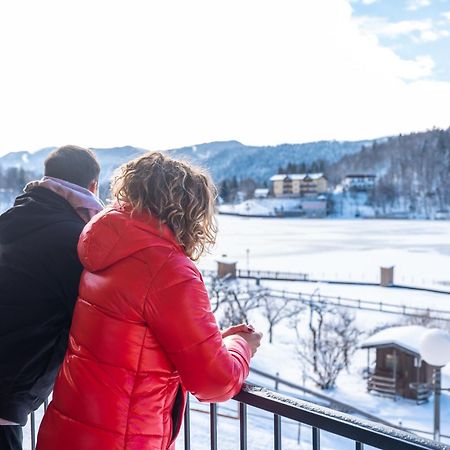 Bazzario B&B Лавароне Екстер'єр фото